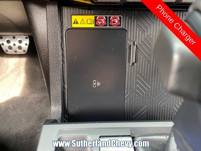 Used 2025 Toyota Tacoma TRD Pro w/ Tow Tech Package AWD/4WD image 36