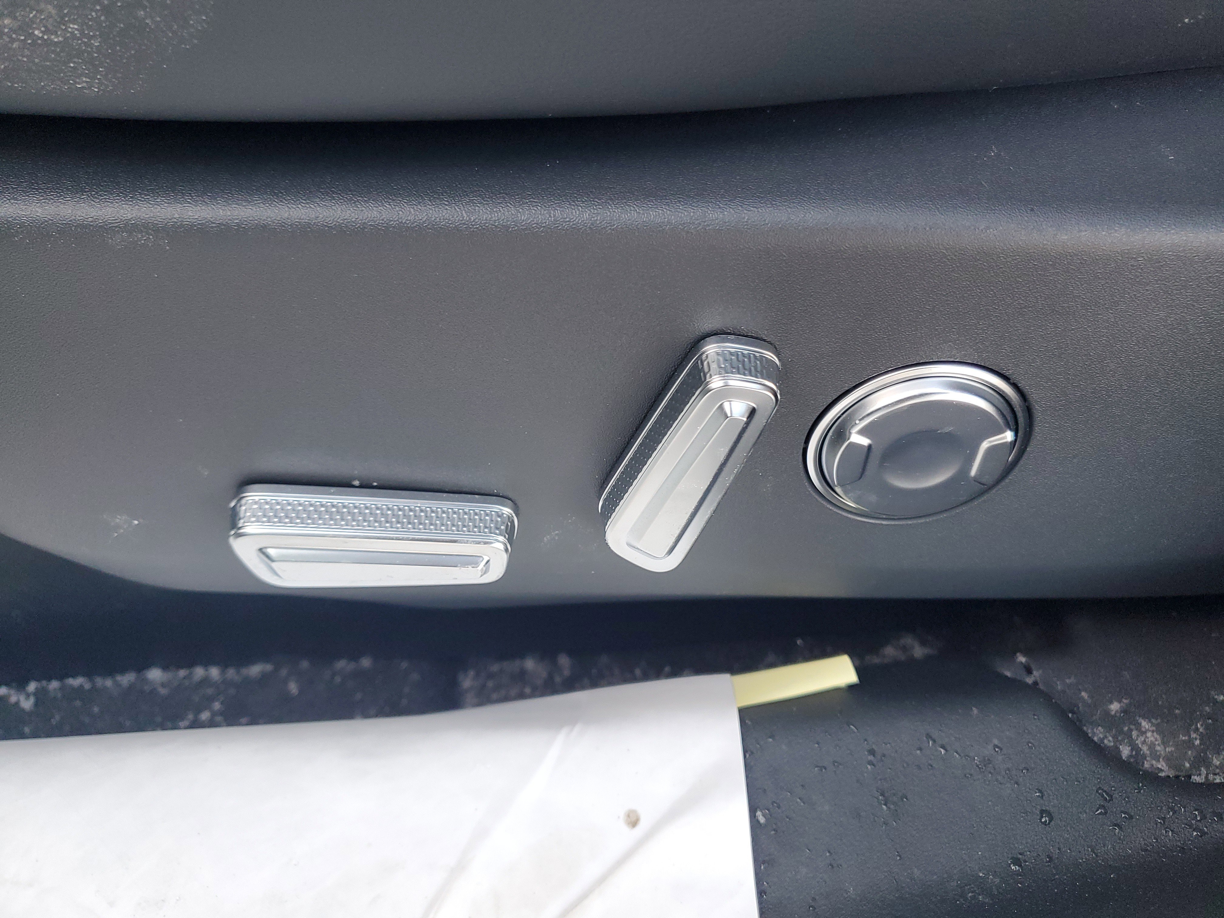 New 2026 Lincoln Nautilus Premier image 11