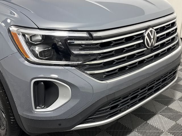 New 2026 Volkswagen Atlas SE AWD/4WD image 12