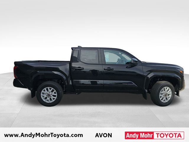 New 2026 Toyota Tacoma SR5 AWD/4WD image 7