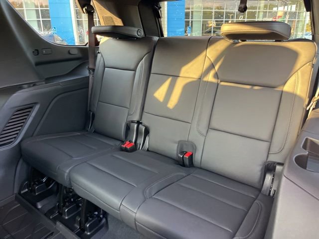 New 2026 Chevrolet Tahoe LT w/ Comfort Package image 41