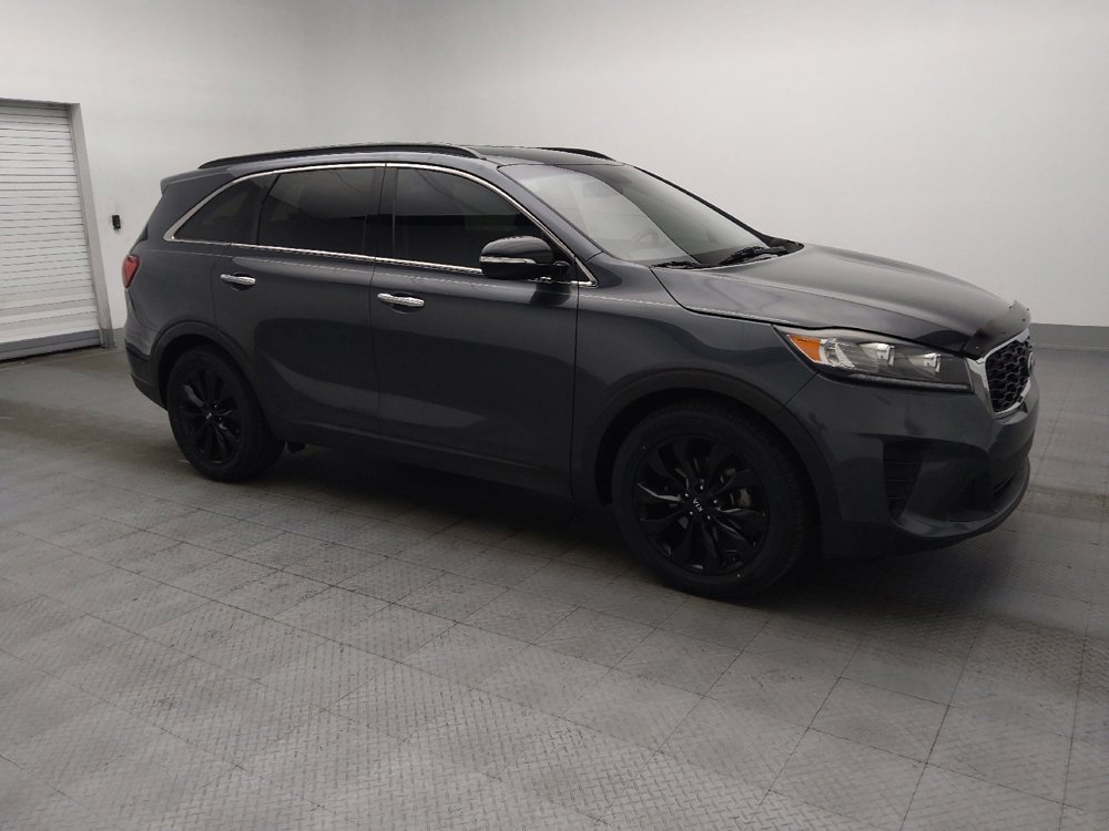 Used 2019 Kia Sorento S FWD image 11