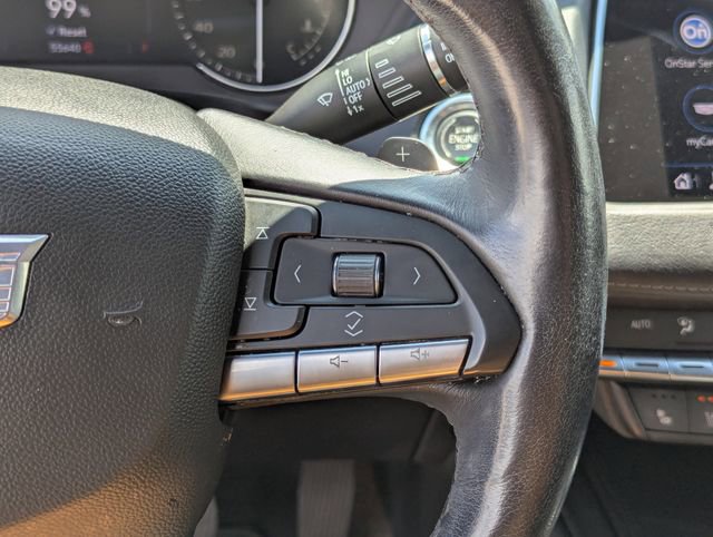 Used 2021 Cadillac XT4 Premium Luxury image 31