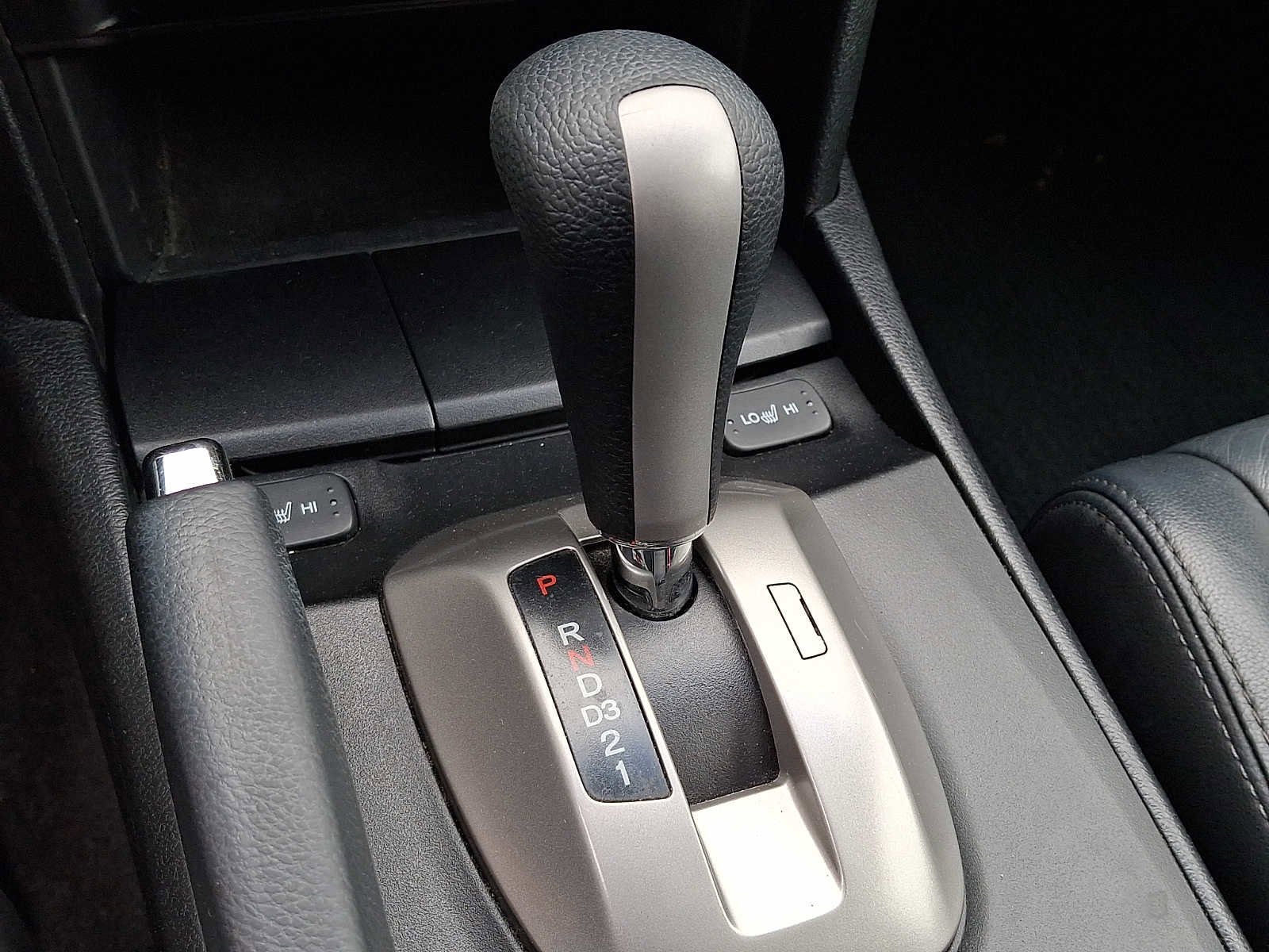 Used 2009 Honda Accord EX-L image 15