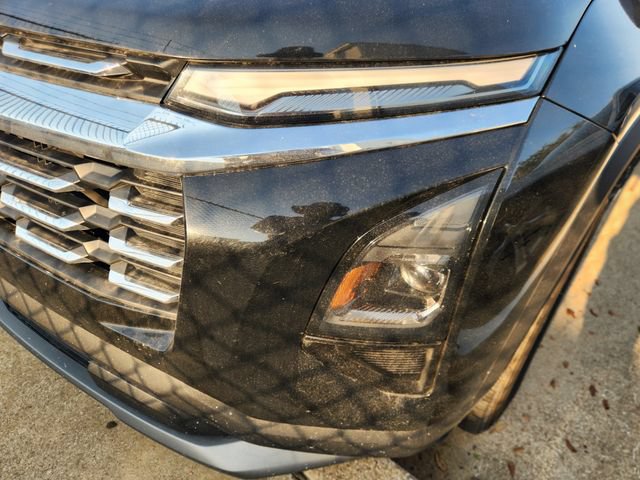 Used 2026 Chevrolet Equinox LT FWD image 7