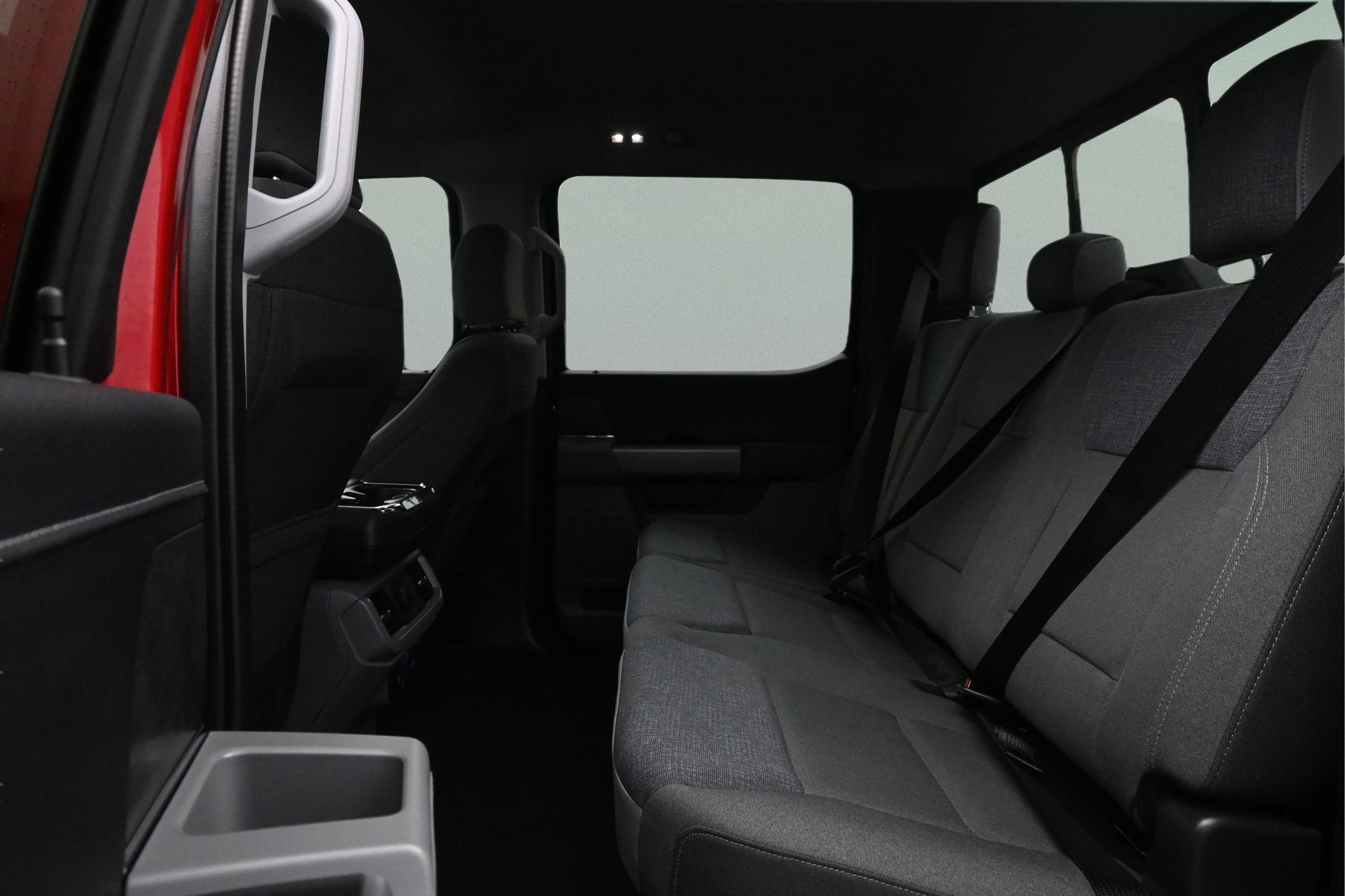 Used 2024 Ford F150 XLT w/ Equipment Group 302A MID RWD image 13