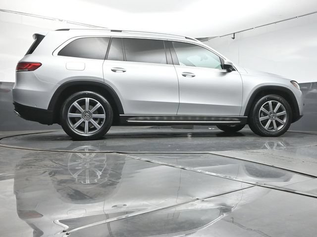 Used 2020 Mercedes-Benz GLS 450 4MATIC image 41