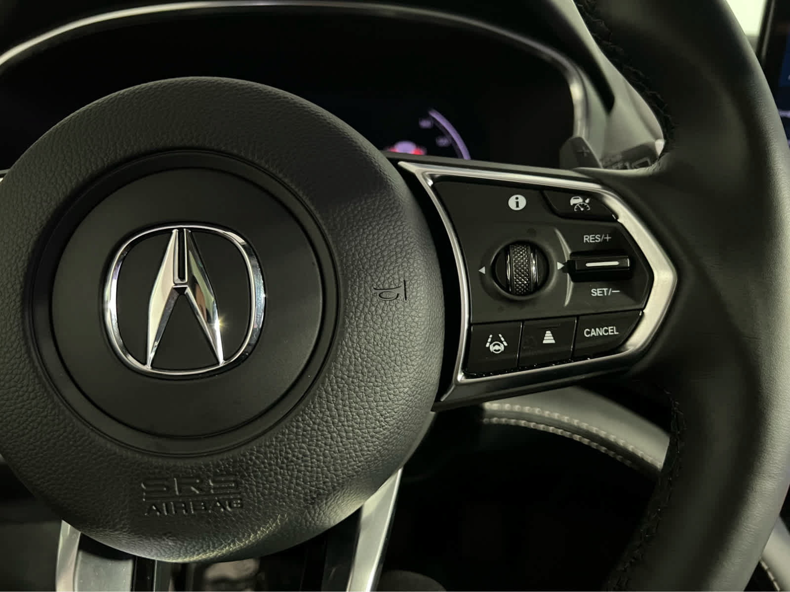 Used 2026 Acura MDX w/ Advance Package AWD/4WD image 20