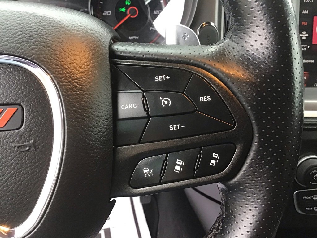 Used 2022 Dodge Charger GT w/ Plus Group image 34