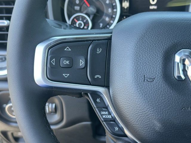 New 2026 RAM 1500 2WD Crew Cab image 25