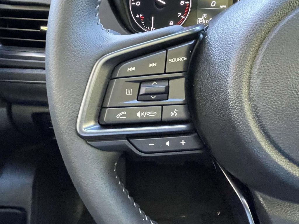 New 2026 Subaru Forester Limited image 24
