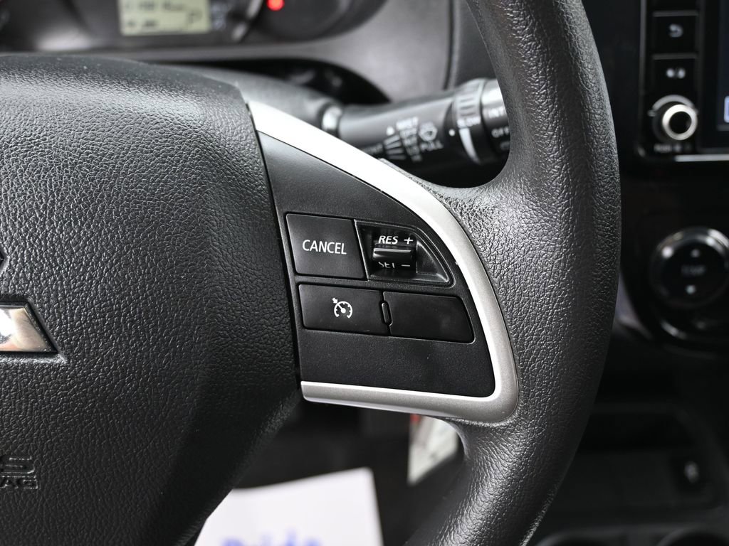 Used 2024 Mitsubishi Mirage ES image 19