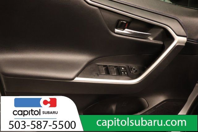Used 2020 Toyota RAV4 XSE image 26