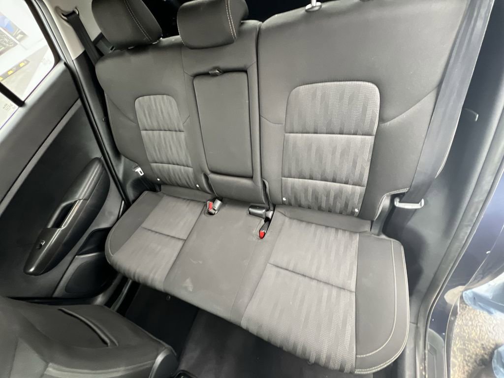 Used 2017 Kia Sportage LX w/ Option Group 012 image 23