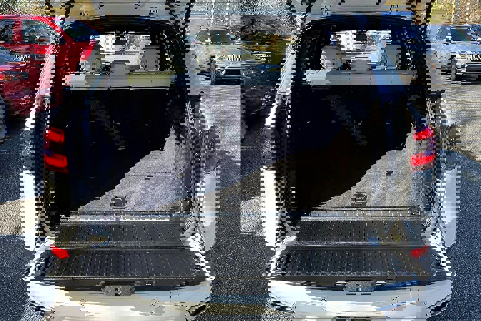 Used 2022 BMW X5 xDrive45e AWD/4WD image 37