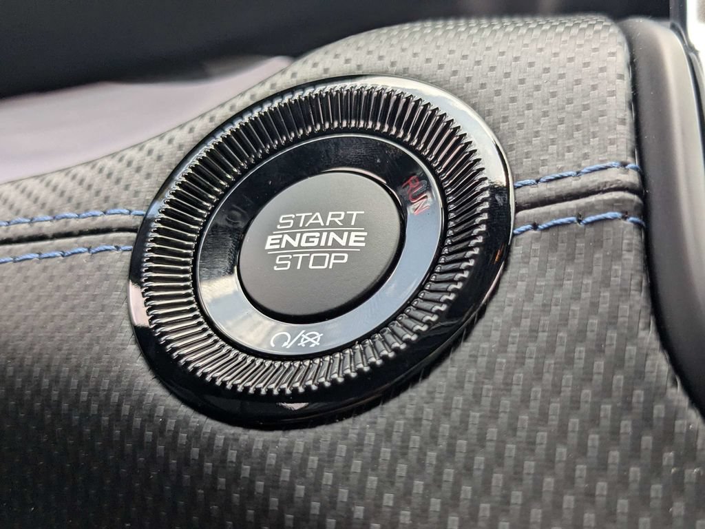 New 2026 Jeep Compass Latitude AWD/4WD image 25