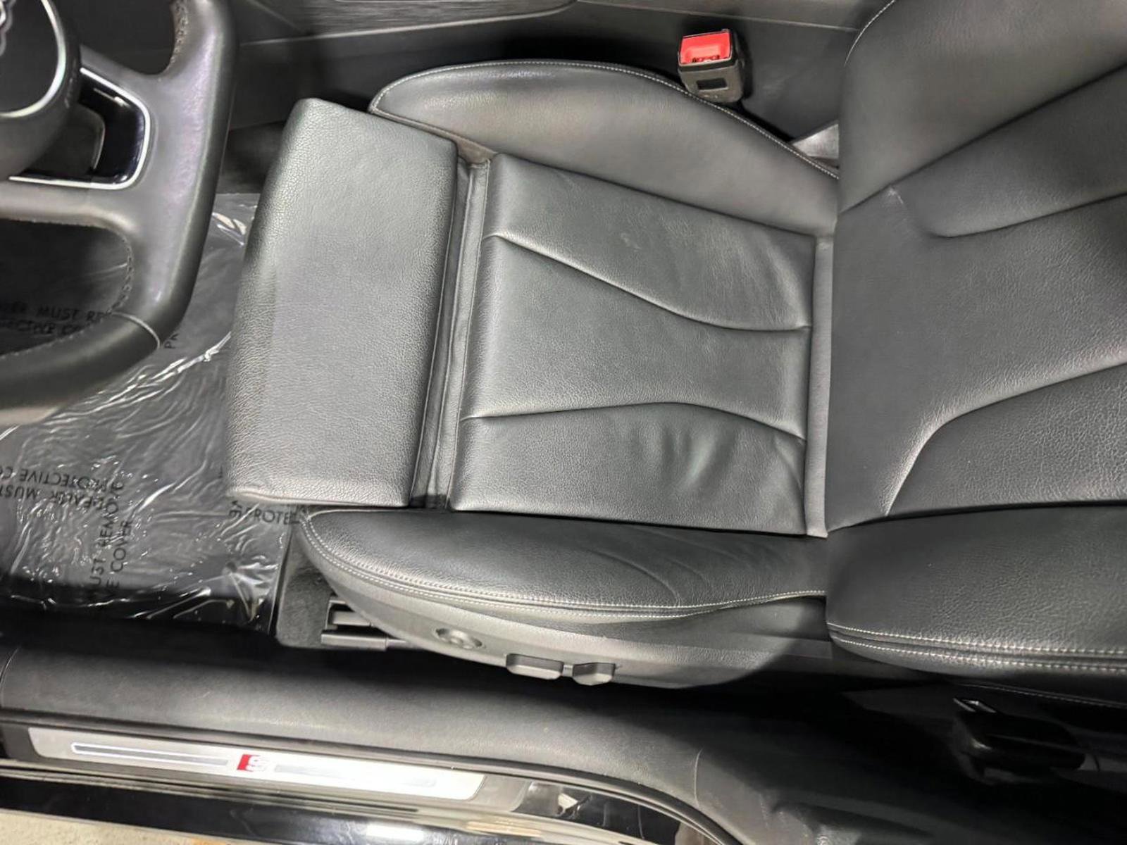 Used 2020 Audi A3 2.0T Premium Plus image 28