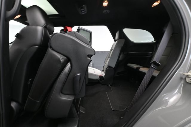 Used 2024 Dodge Durango R/T AWD/4WD image 44