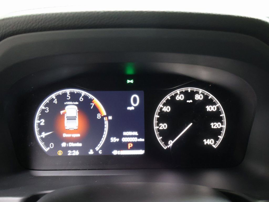 New 2026 Honda Ridgeline RTL image 34