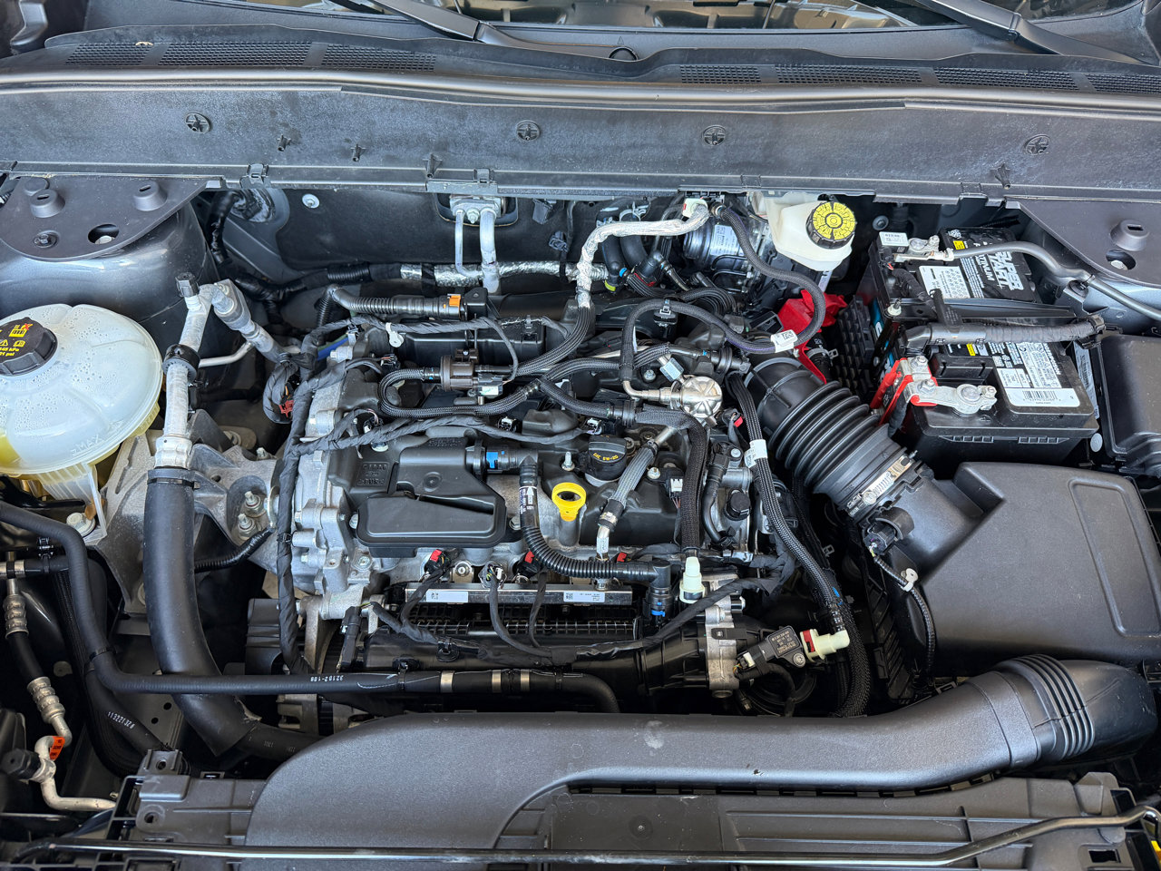 Used 2021 Ford Bronco Sport Big Bend image 21