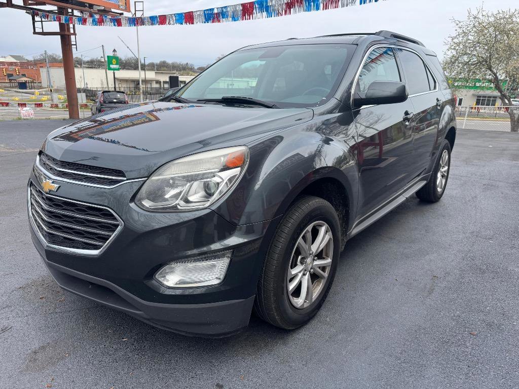 Used 2017 Chevrolet Equinox LT w/ Convenience Package image 5