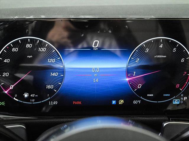 New 2026 Mercedes-Benz GLB 250 4MATIC image 11