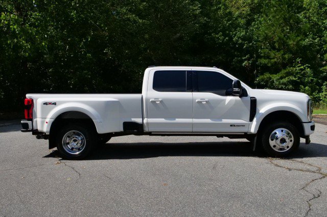 Used 2026 Ford F450 Platinum AWD/4WD image 57