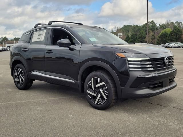 New 2026 Nissan Kicks SV w/ Cold Weather Package image 7