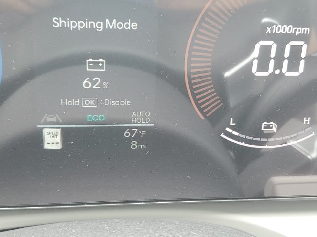 New 2026 Hyundai Tucson SEL AWD/4WD image 29