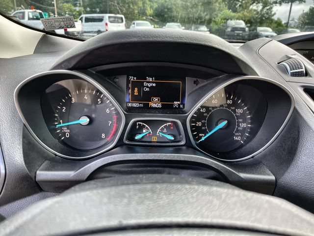 Used 2017 Ford Escape SE AWD/4WD image 11