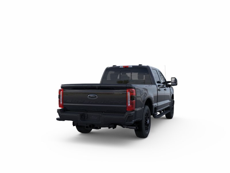 New 2026 Ford F350 Lariat w/ Black Appearance Package AWD/4WD image 31