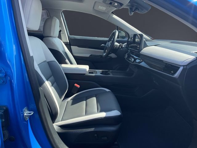 Certified 2025 Honda Prologue Touring image 15