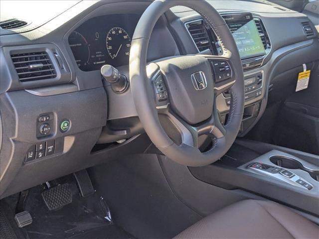 New 2026 Honda Ridgeline RTL image 3