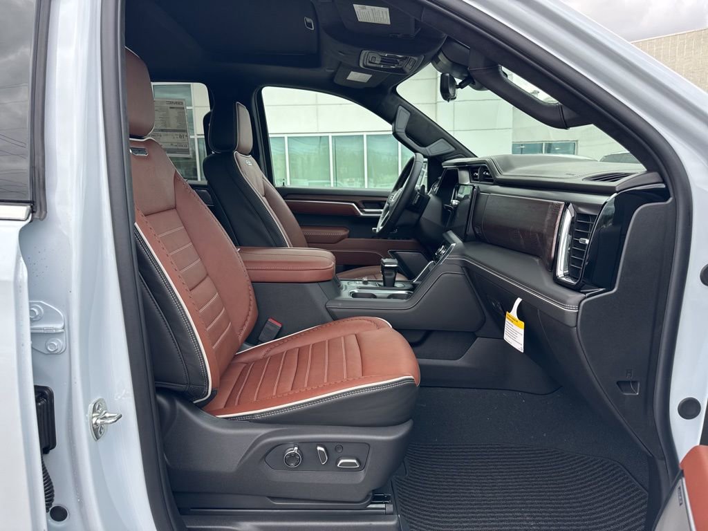 New 2026 GMC Sierra 1500 Denali Ultimate AWD/4WD image 19