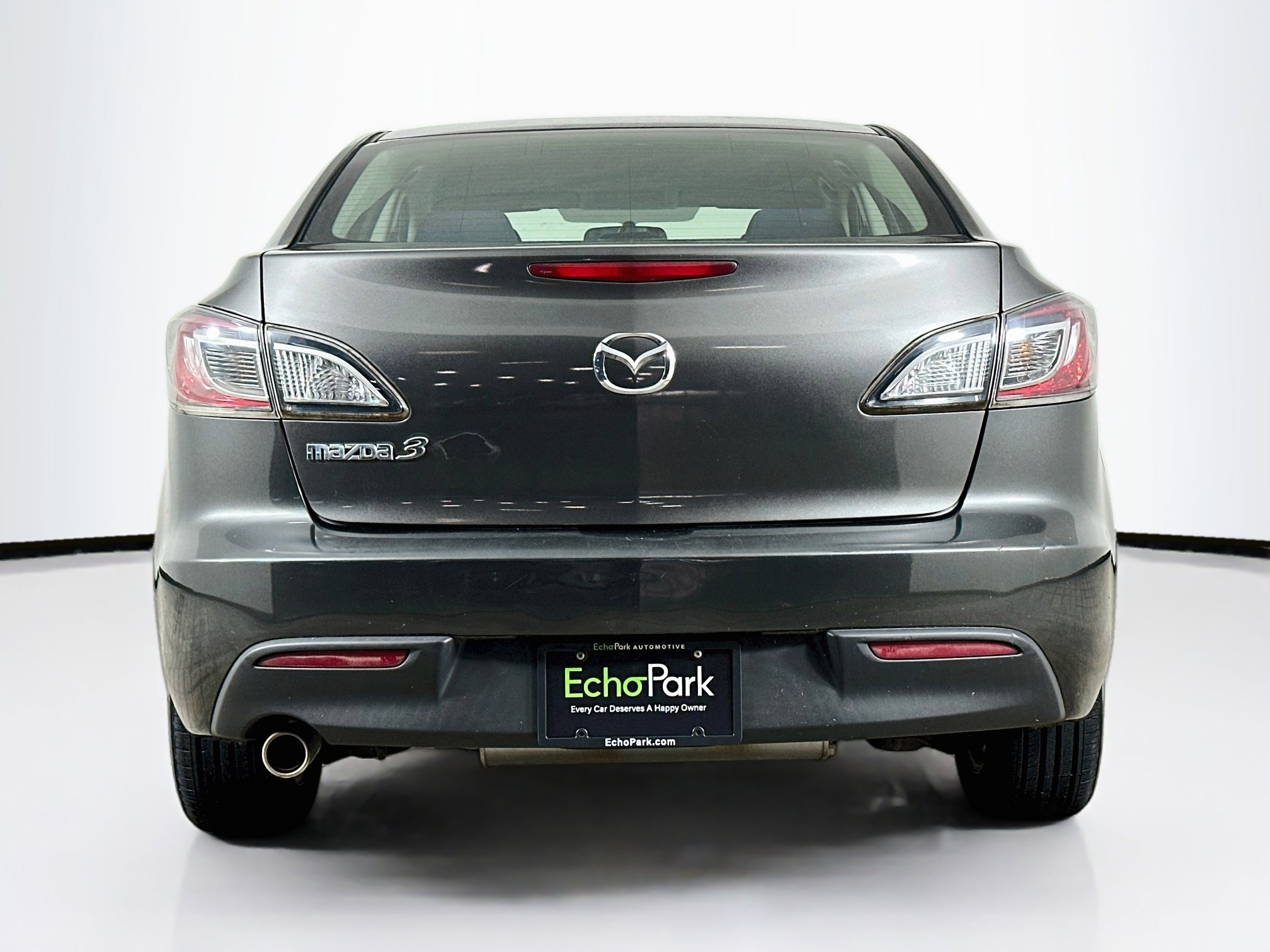 Used 2011 MAZDA MAZDA3 i Touring FWD image 7