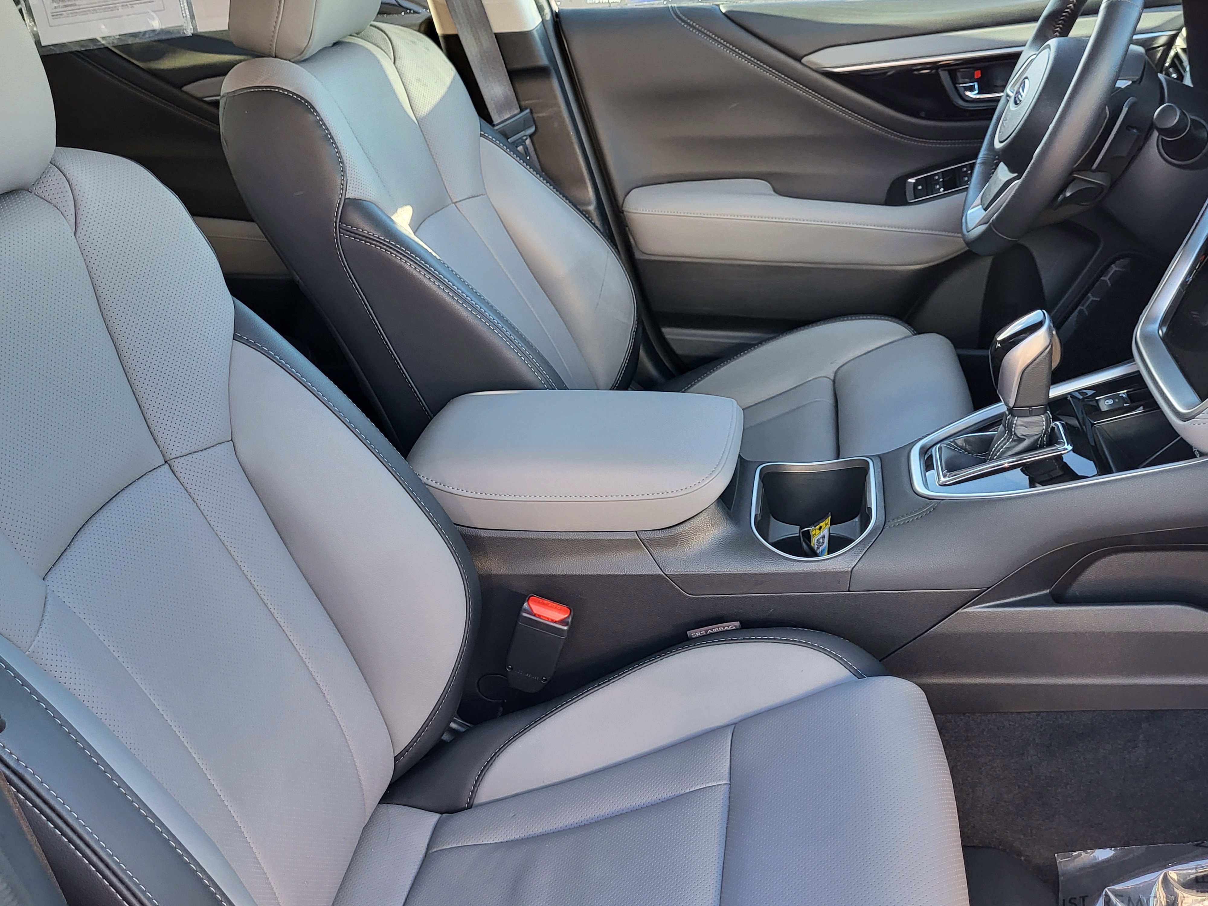 Certified 2025 Subaru Outback Limited image 13