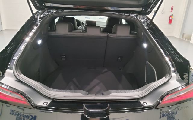 Used 2024 Acura Integra A-Spec FWD image 11