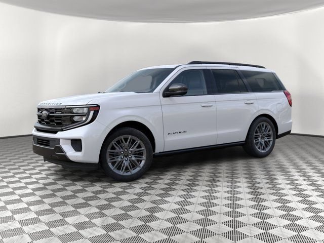 New 2027 Ford Expedition Platinum w/ Stealth Appearance Package AWD/4WD video 2