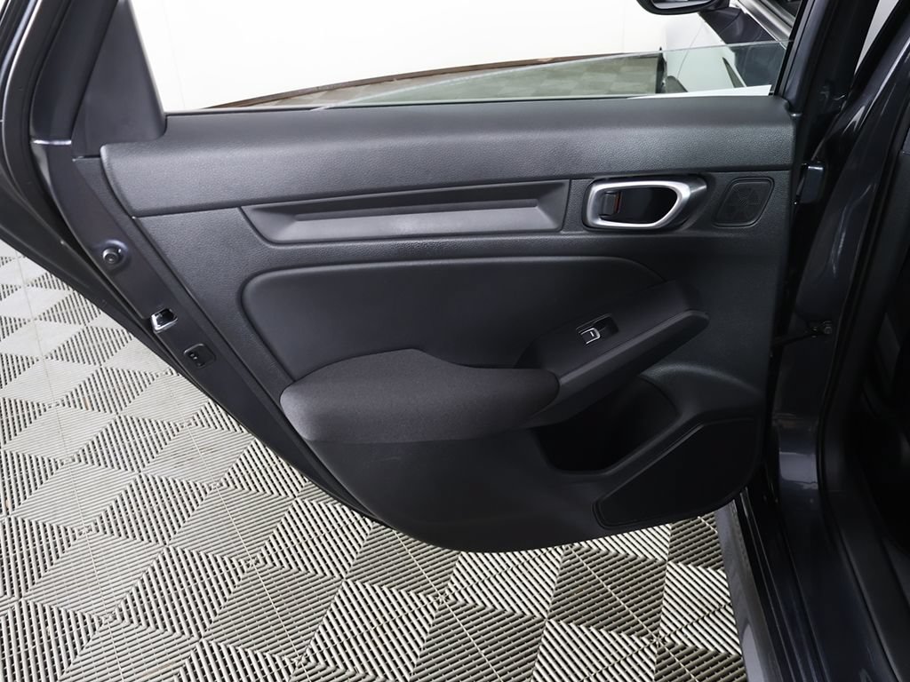 Used 2026 Honda Civic Sport image 22
