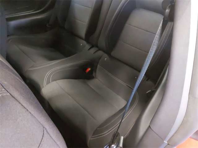 Certified 2024 Ford Mustang Coupe image 14