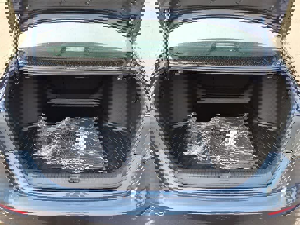 New 2026 Honda Accord Touring image 6