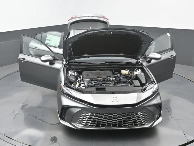 New 2026 Toyota Camry XSE FWD image 33