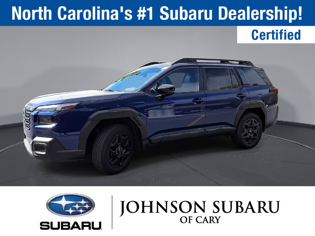 Used 2026 Subaru Outback Limited AWD/4WD image 4