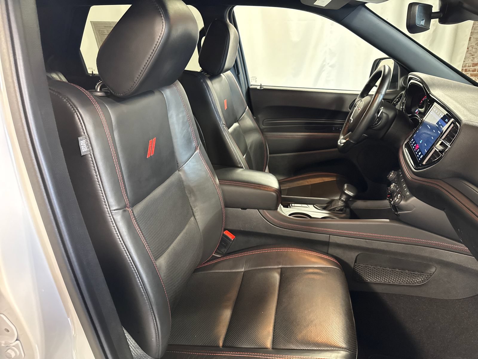 Used 2025 Dodge Durango R/T AWD/4WD image 29