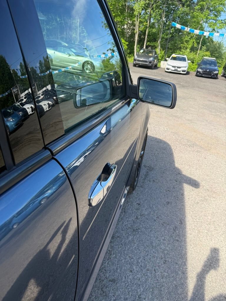 Used 2019 Ford Flex SEL w/ Equipment Group 202A AWD/4WD image 13