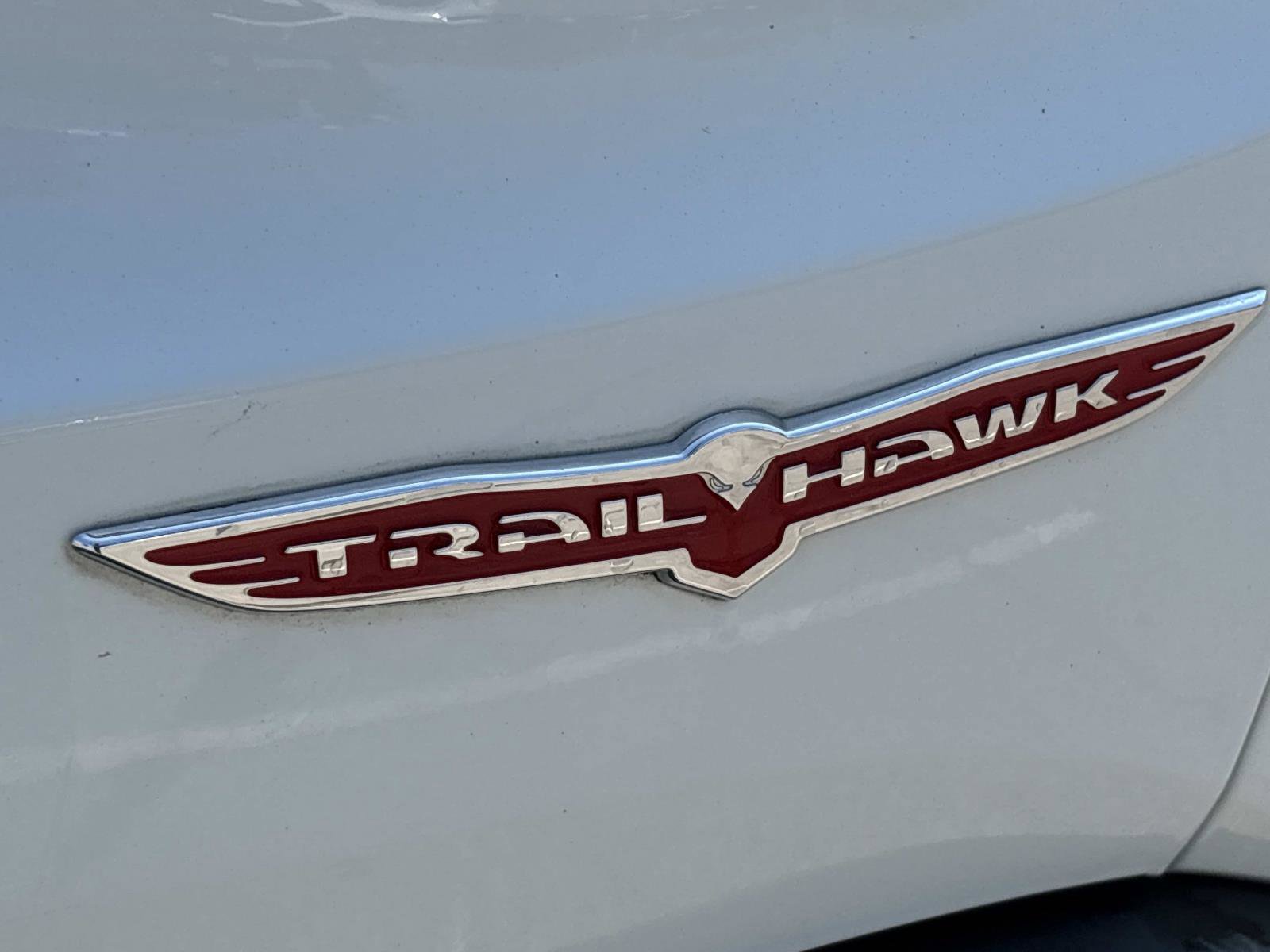 Used 2016 Jeep Renegade Trailhawk w/ Popular Equipment Group image 33