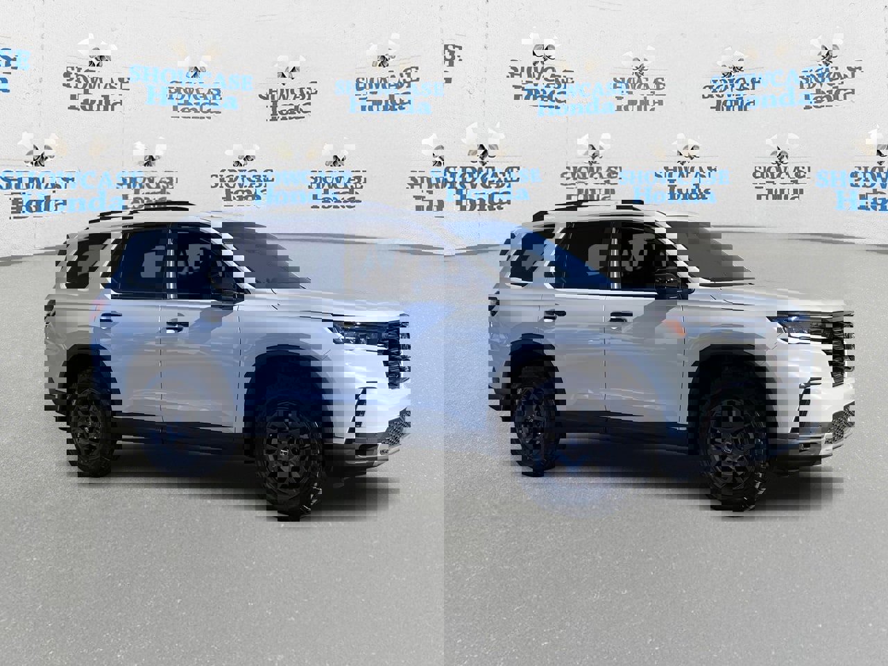 New 2025 Honda Pilot TrailSport image 4