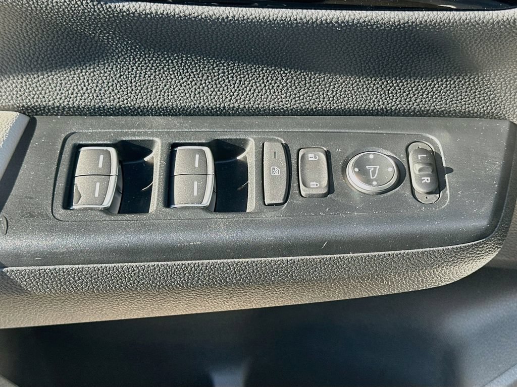 Used 2026 Honda CR-V EX-L image 17