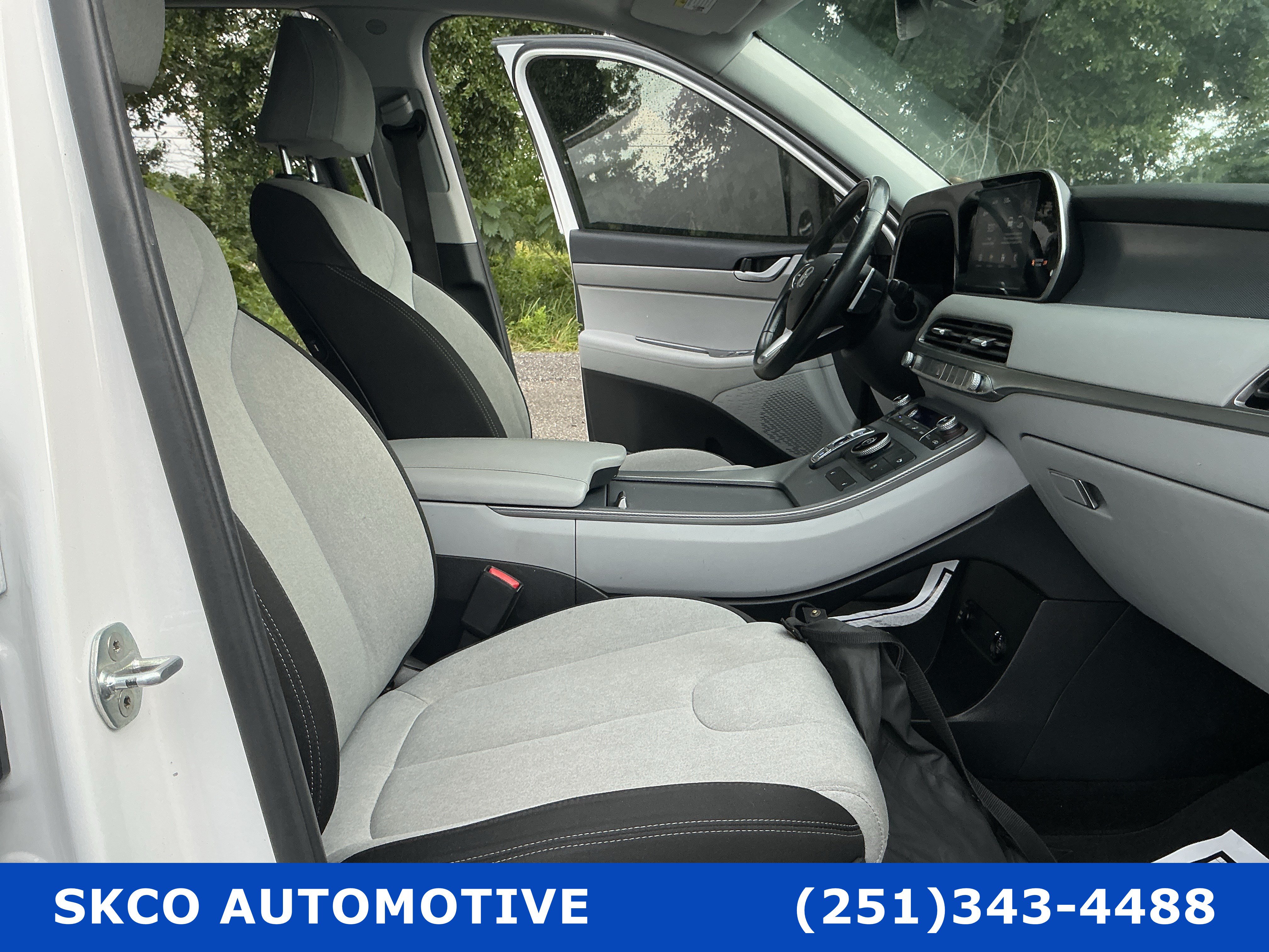 Used 2020 Hyundai Palisade SEL FWD image 13