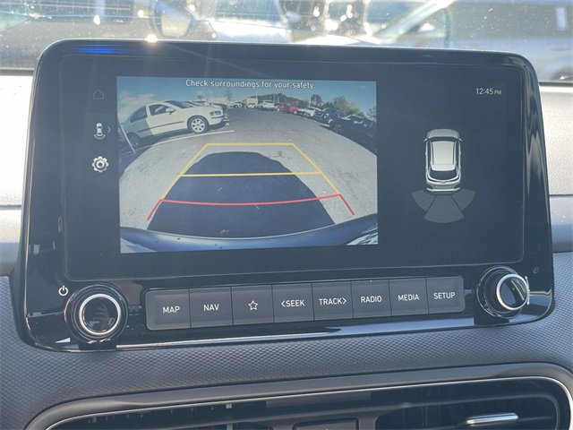 Certified 2023 Hyundai Kona Limited image 23